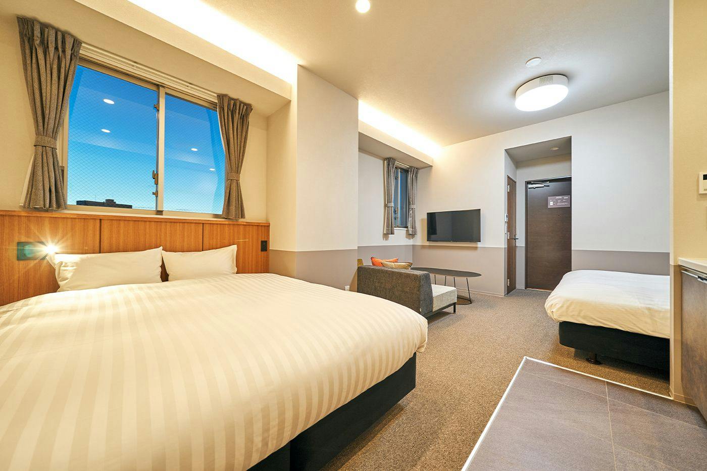 Rakuten STAY Naha Yachimun Street