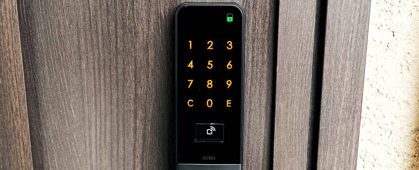 สมาร์ทล็อค