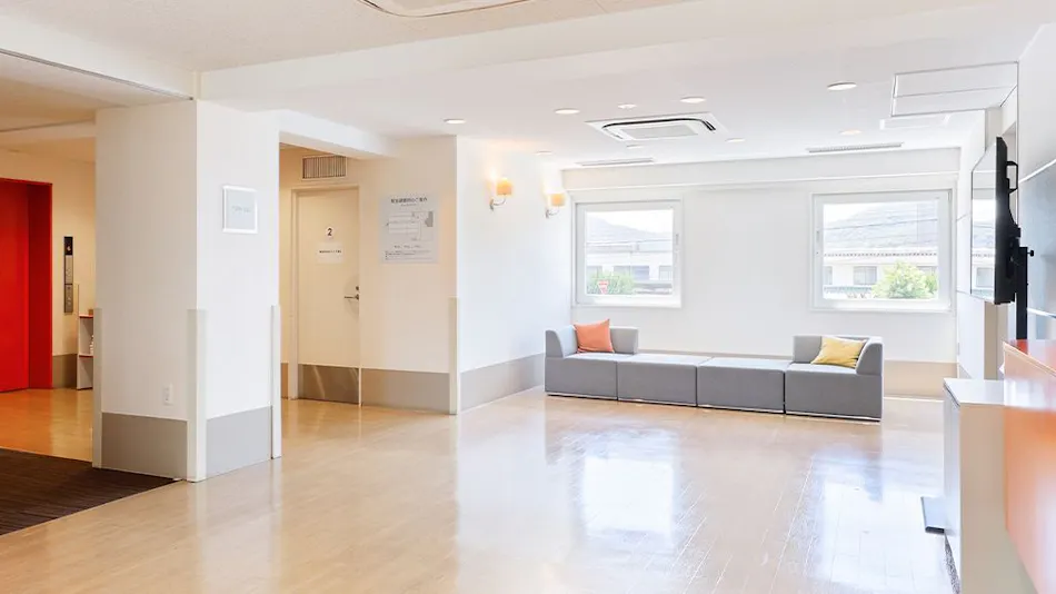Comfort Inn Himeji Yumesakibashi