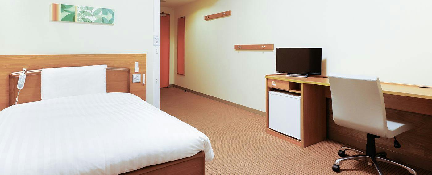 Comfort Inn Himeji Yumesakibashi