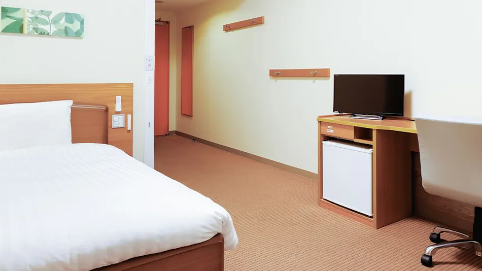 Comfort Inn Himeji Yumesakibashi