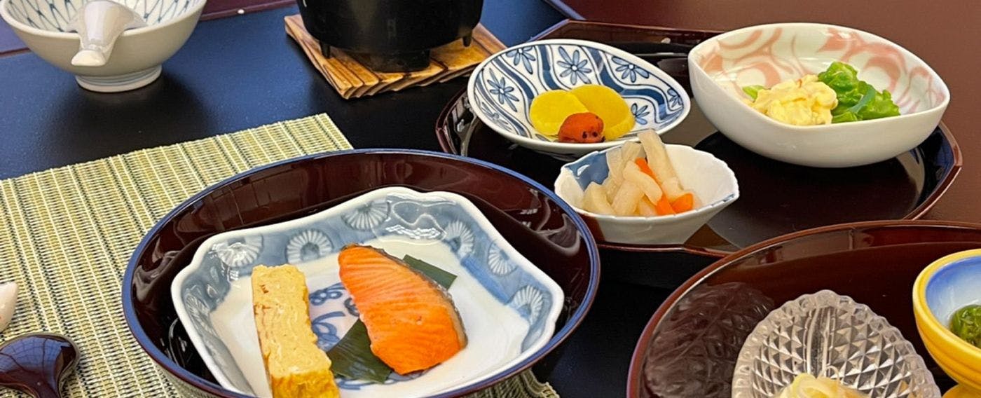 Tabizomeya Yamaiichi