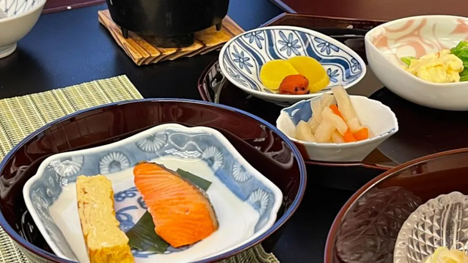 Tabizomeya Yamaiichi