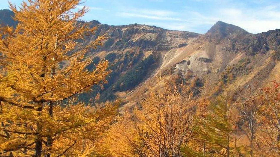 Tengu Onsen Asama Sanso
