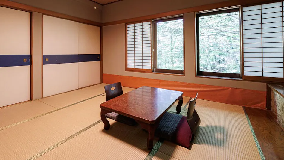 Shinano Oiwake Cultural Magnetic Field Aburaya