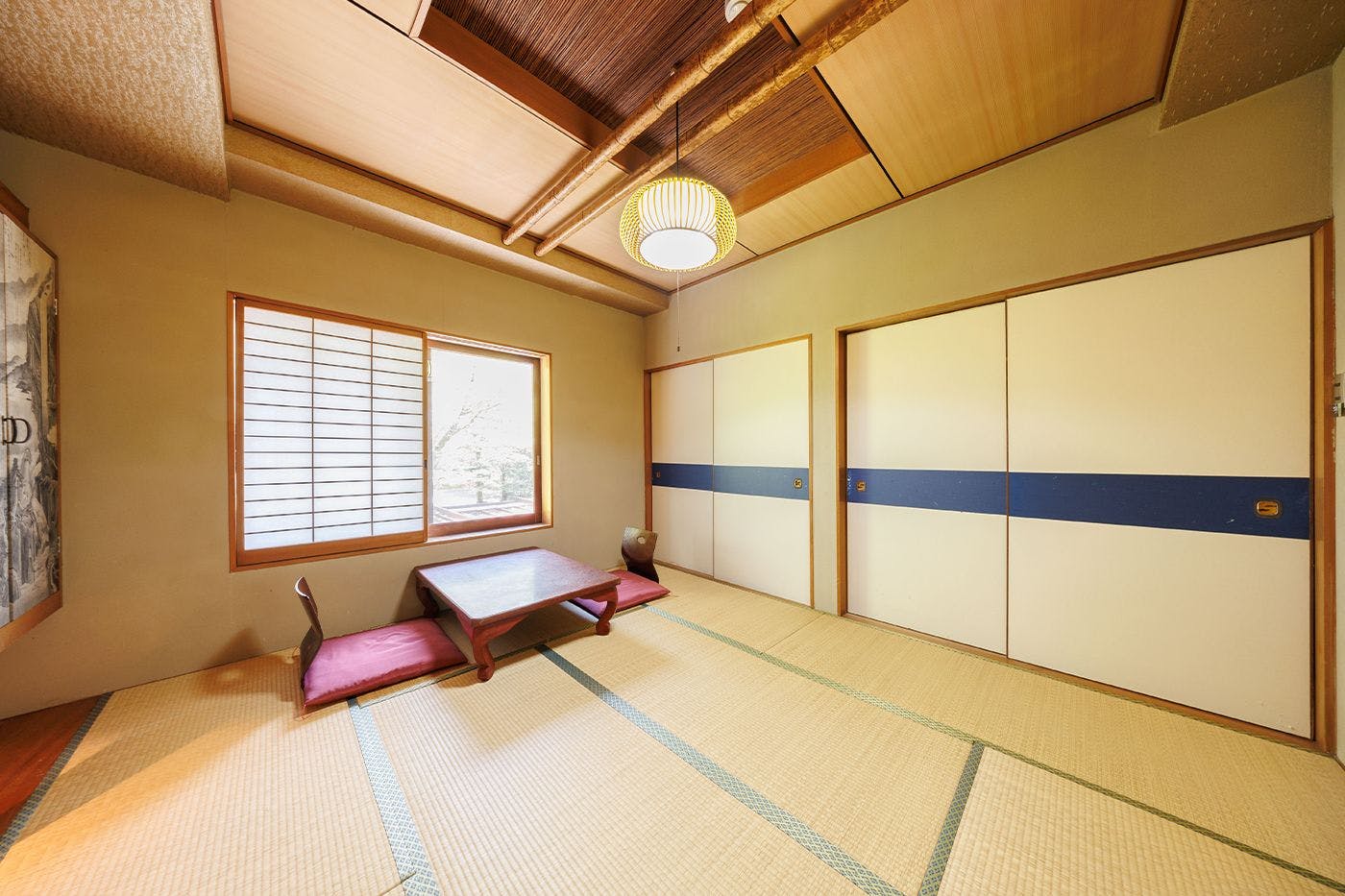 Shinano Oiwake Cultural Magnetic Field Aburaya