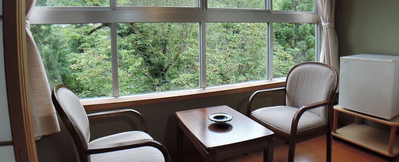 ห้องพัก