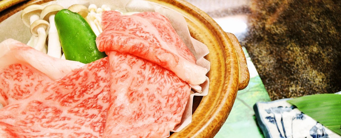 ตัวอย่างเมนูอาหาร