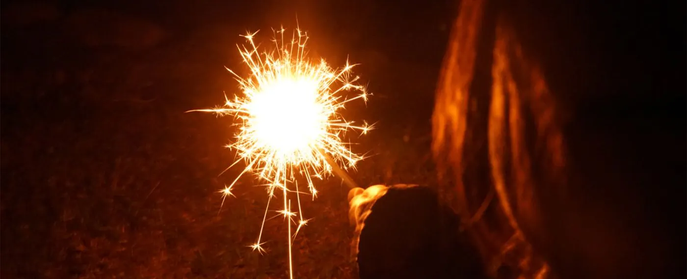 ดอกไม้ไฟ