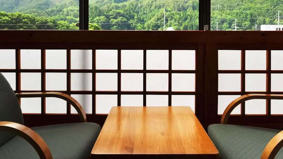 Hotel Ryusendo Aizan
