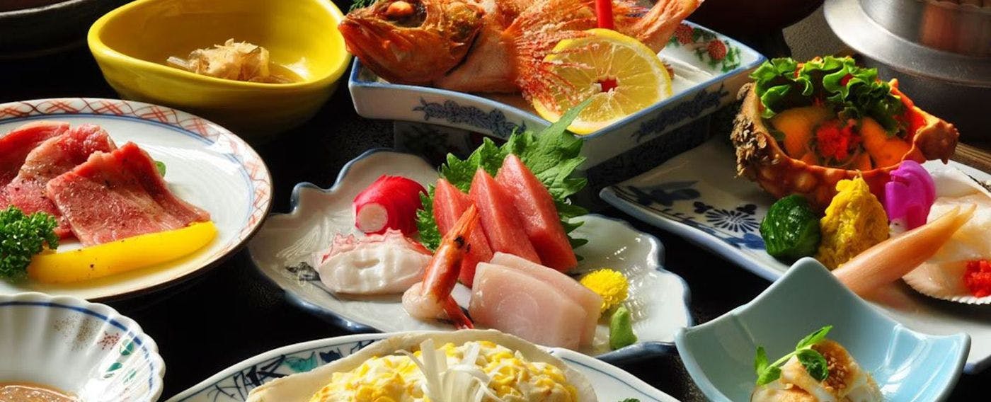 Hotel Ryusendo Aizan