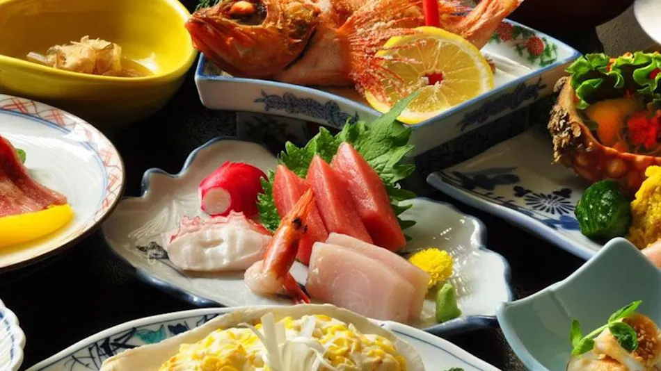 Hotel Ryusendo Aizan
