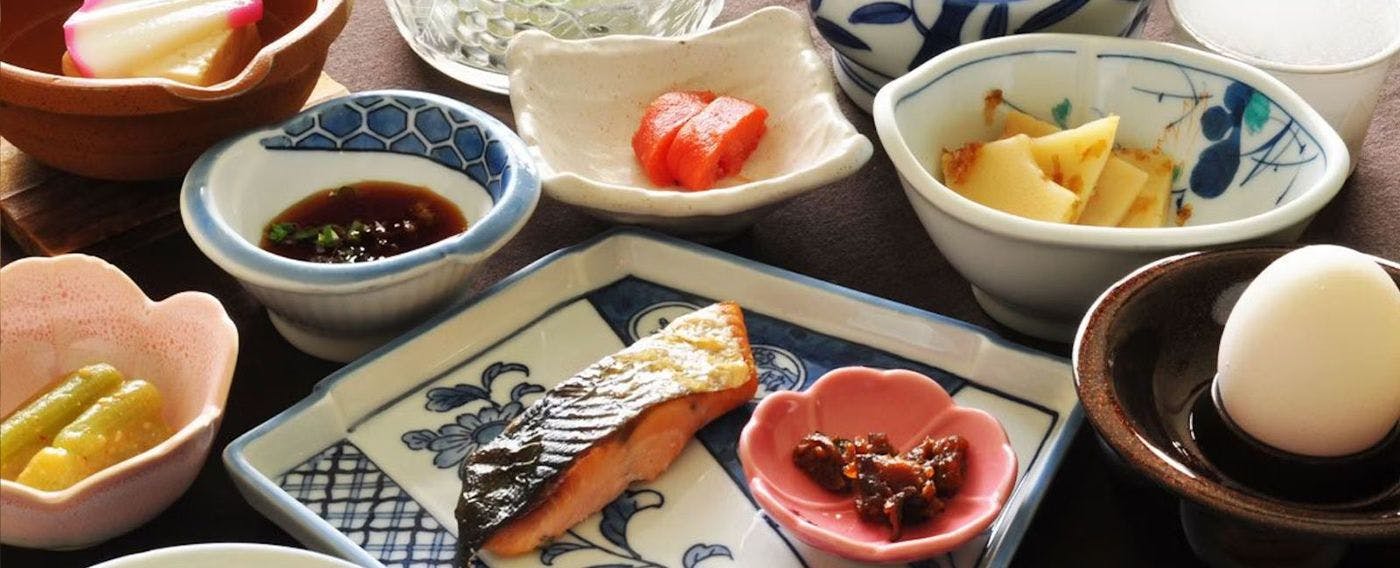 Hotel Ryusendo Aizan