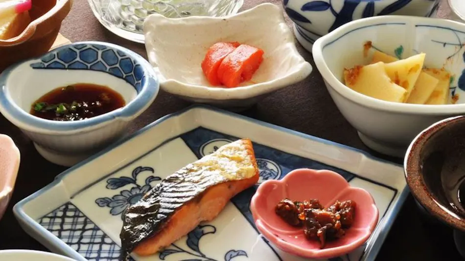 Hotel Ryusendo Aizan