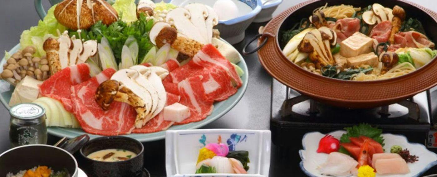 Hotel Ryusendo Aizan