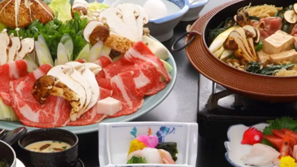 Hotel Ryusendo Aizan