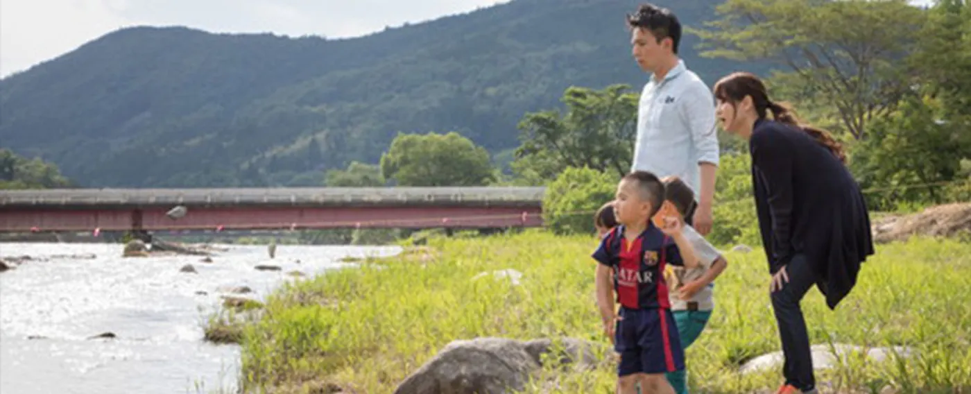 Gambaran jalan-jalan di sekitar