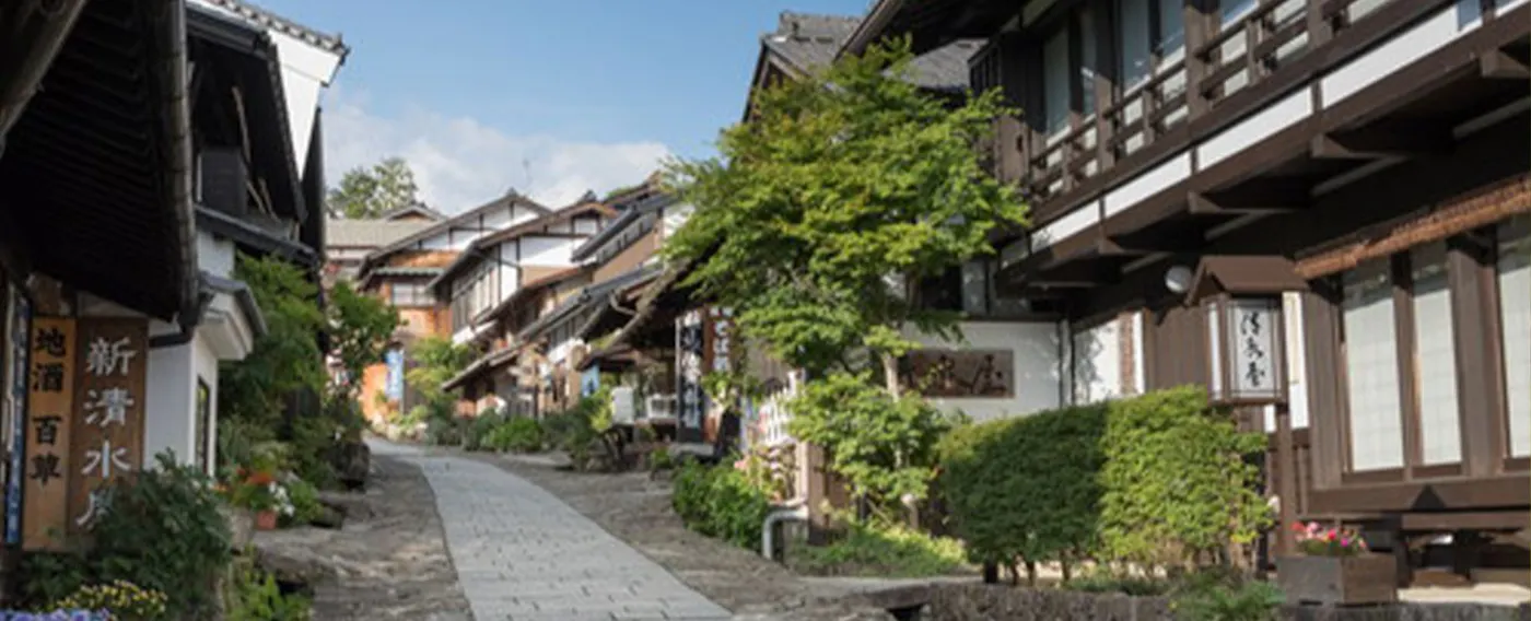 Gambaran jalan-jalan di sekitar