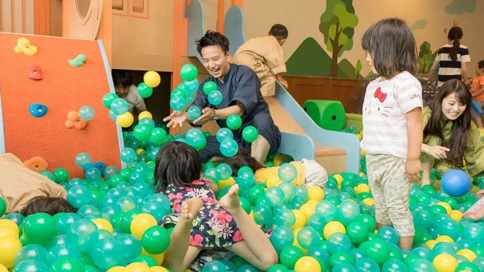 Hoshi to Seseragi no Glamping