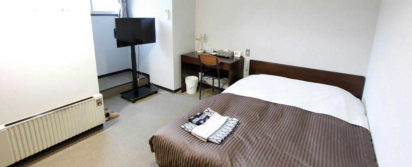 Hotel Sun Abashiri