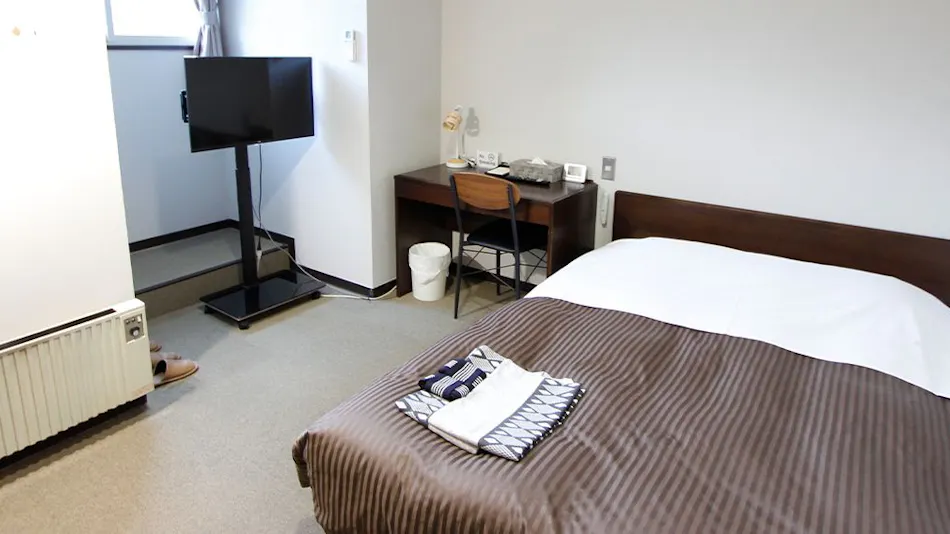 Hotel Sun Abashiri