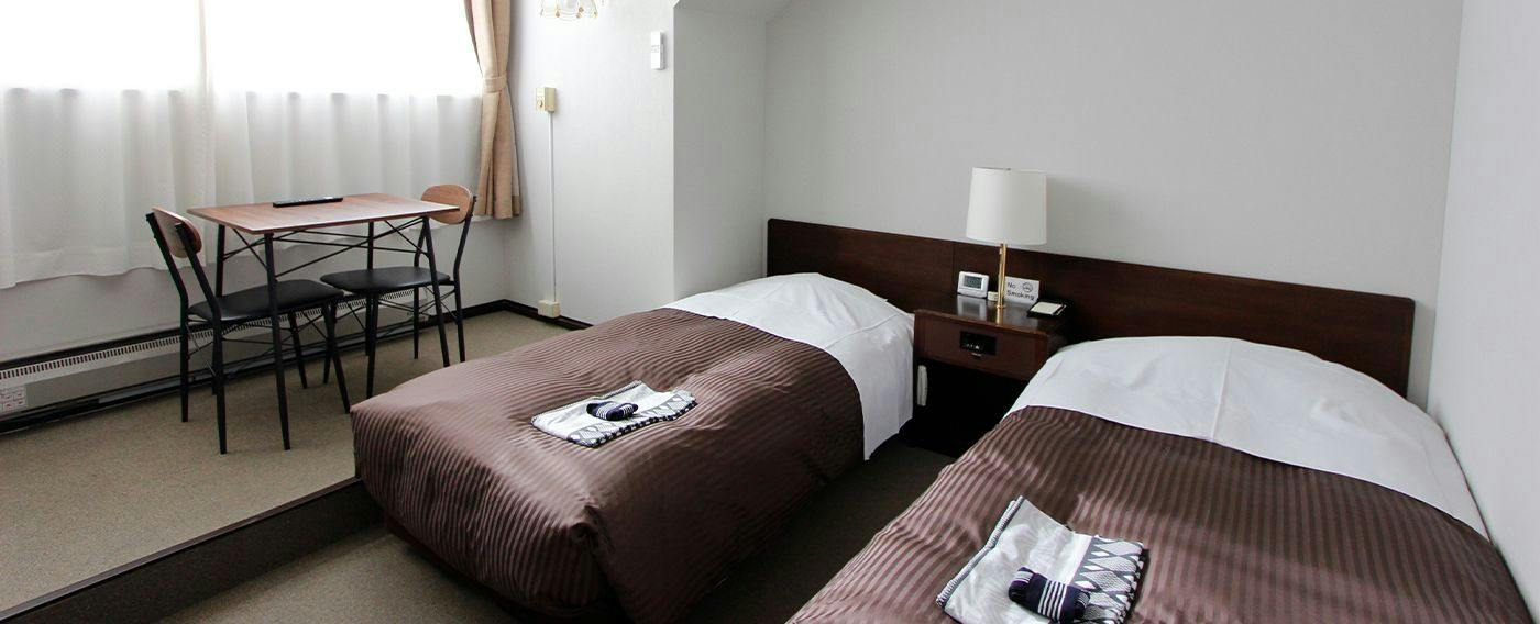 Hotel Sun Abashiri