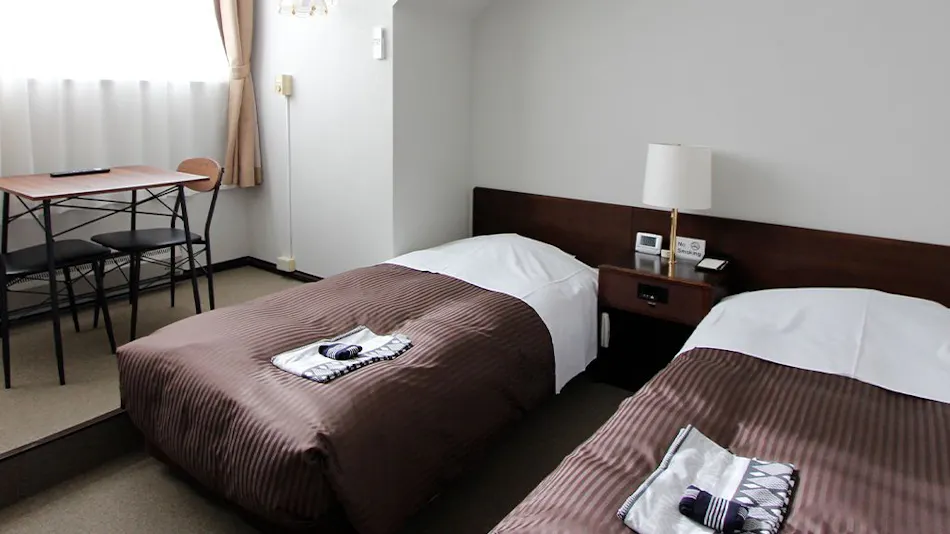 Hotel Sun Abashiri