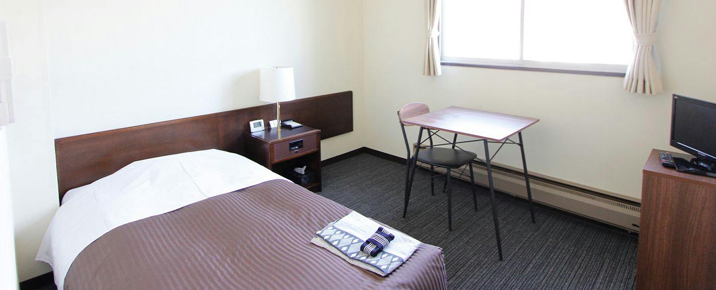 Hotel Sun Abashiri