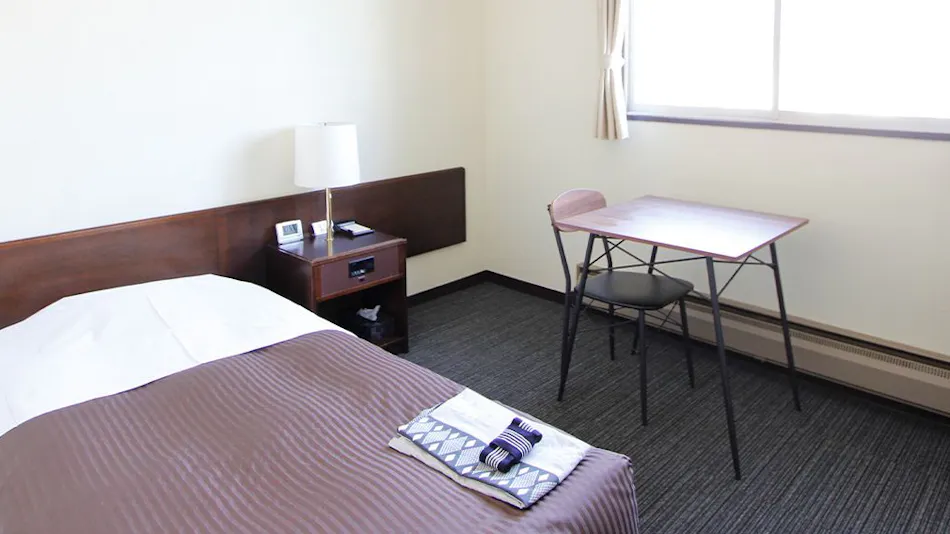Hotel Sun Abashiri