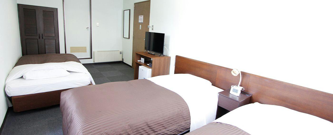 Hotel Sun Abashiri