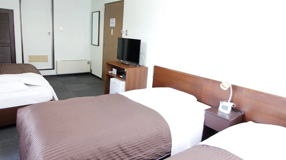 Hotel Sun Abashiri