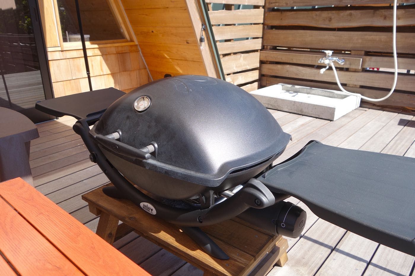 BBQ