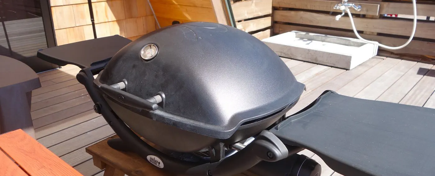 BBQ