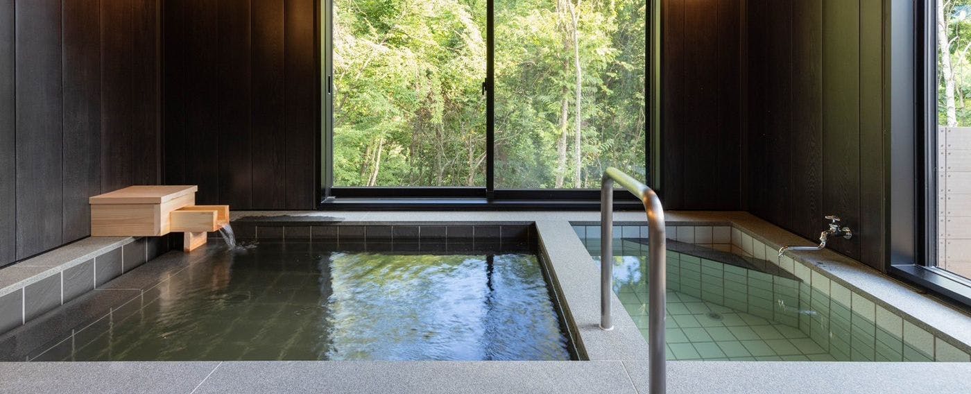 น้ำพุร้อน