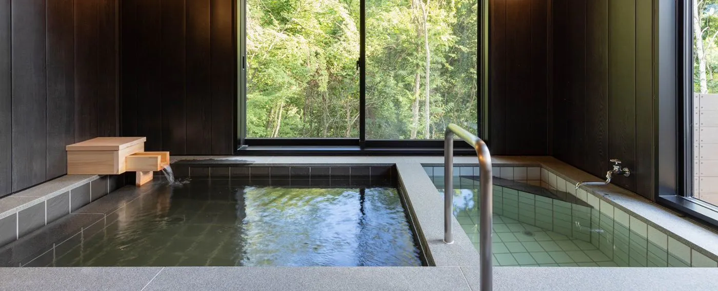 น้ำพุร้อน