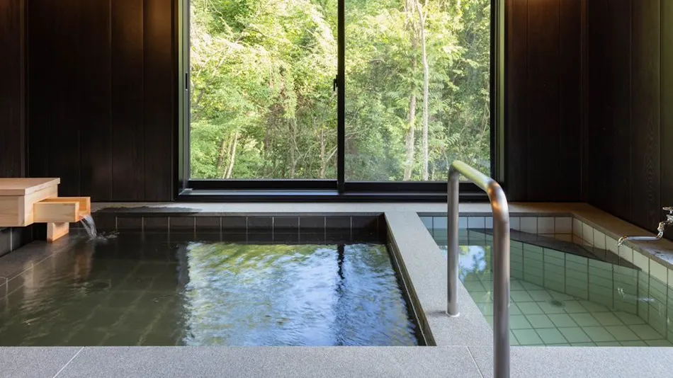 Glamping Resort Venus