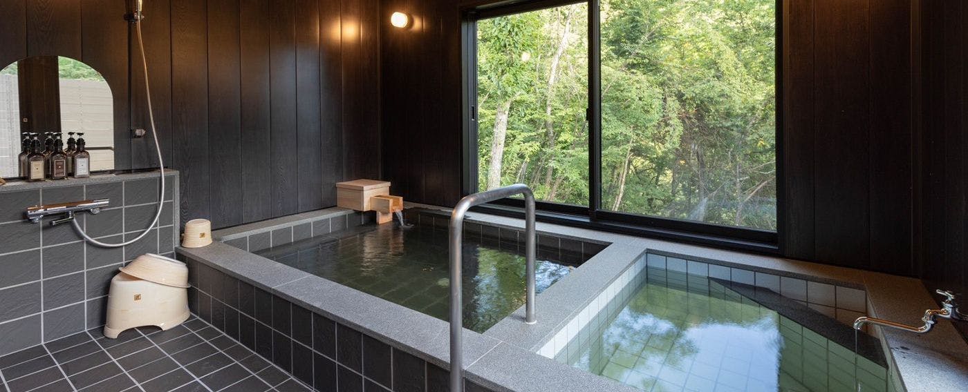 น้ำพุร้อน