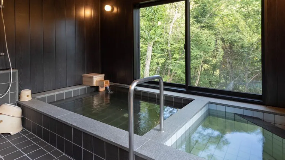 Glamping Resort Venus
