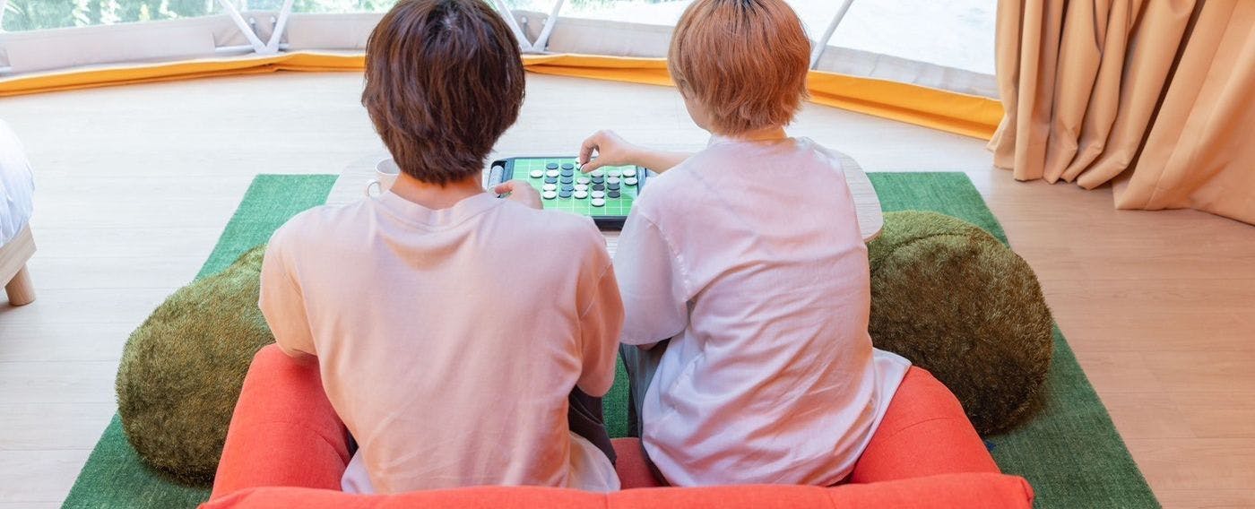 ภาพรวมการเข้าพัก