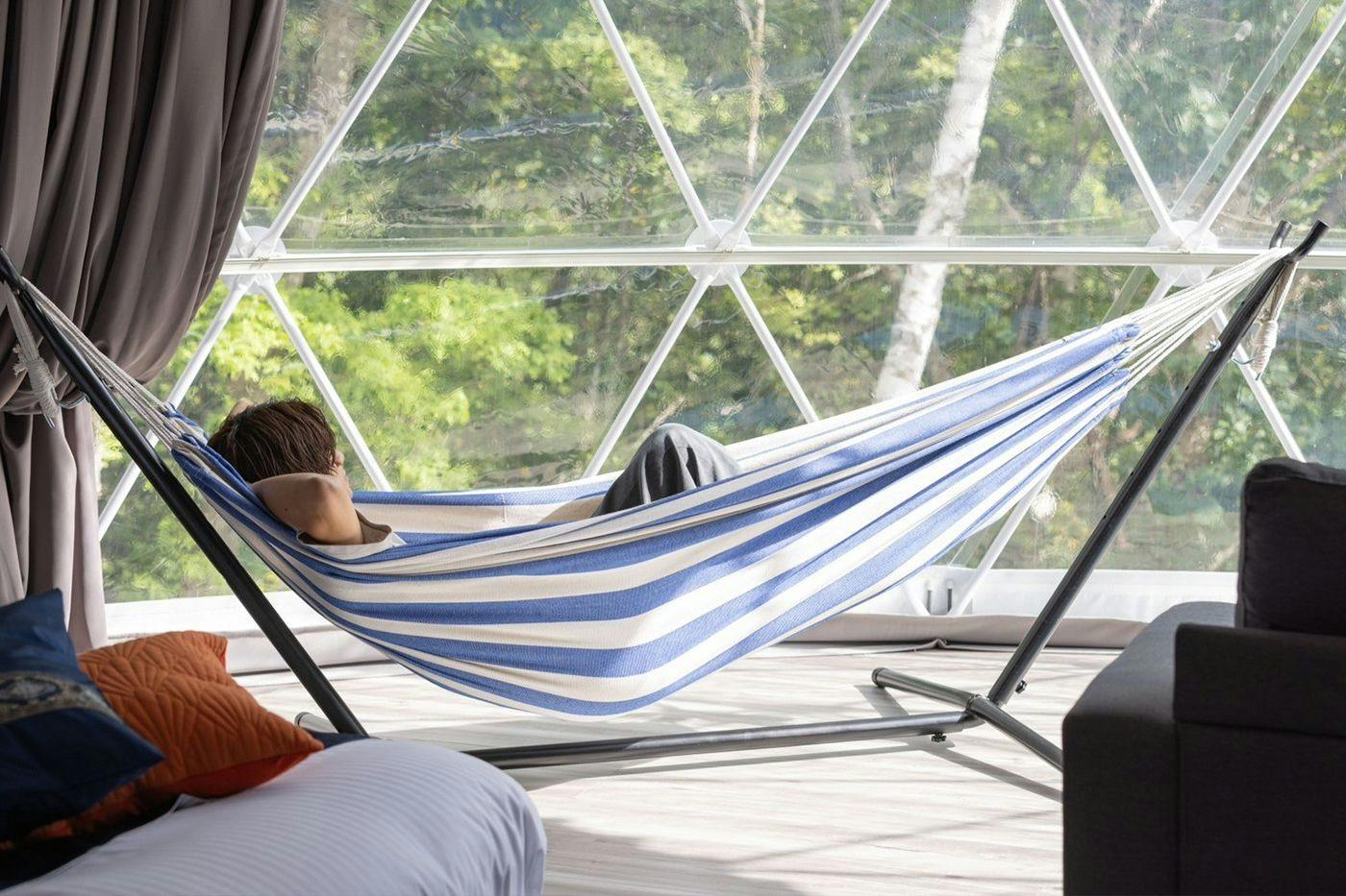 Glamping Resort Venus