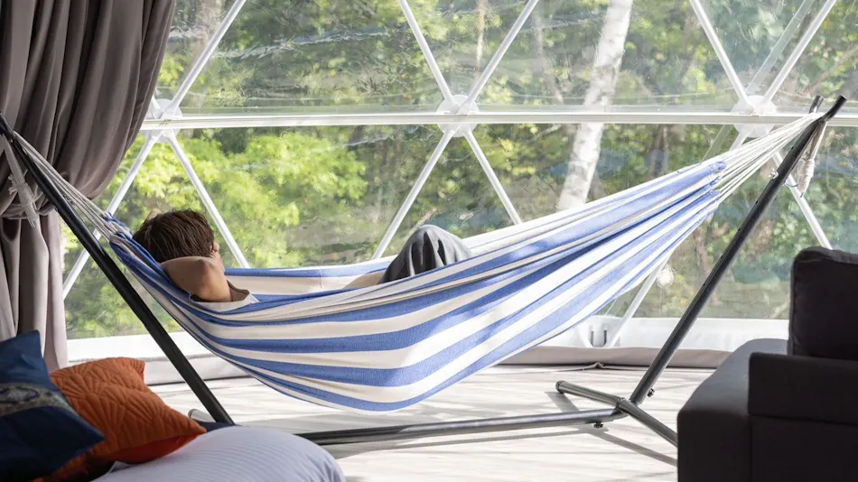 Glamping Resort Venus