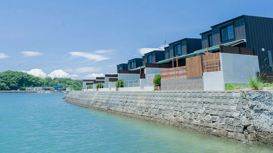 Rakuten STAY HOUSE Amakusa