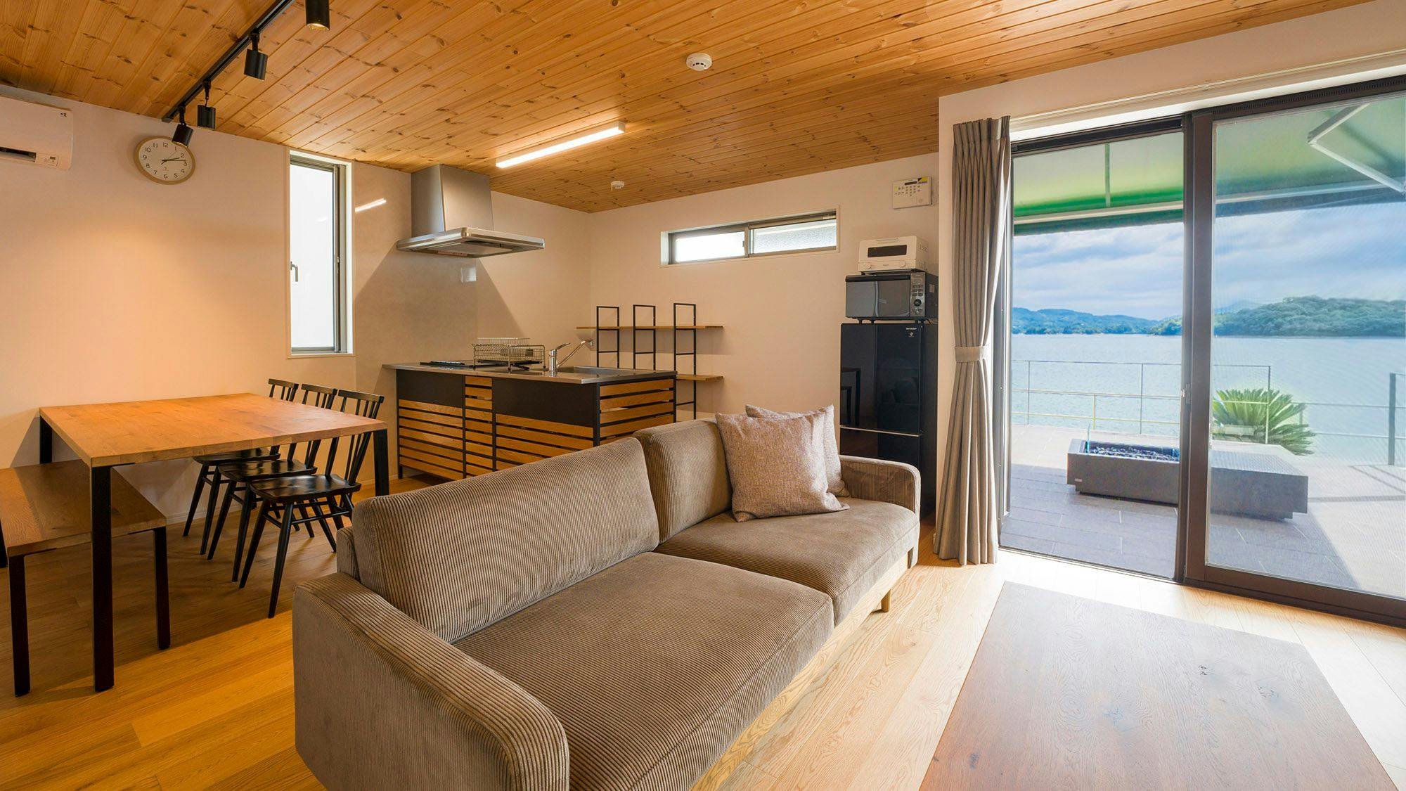 ห้องพัก