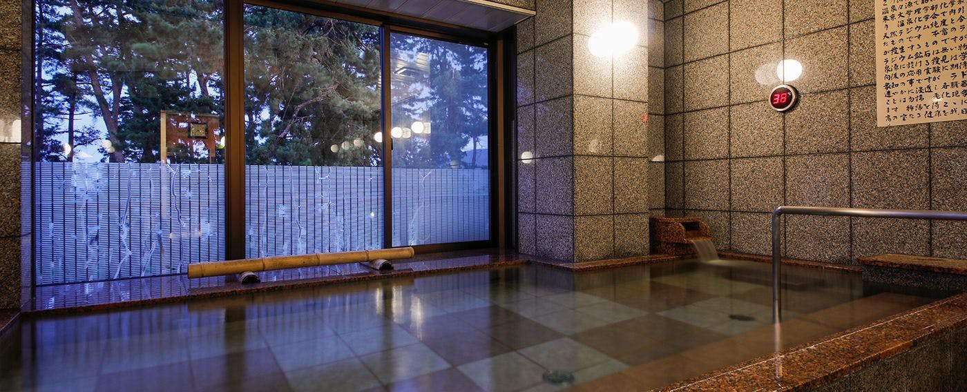 ห้องอาบน้ำรวม