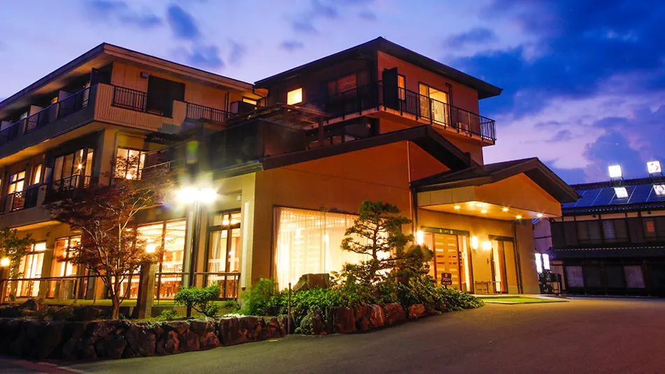 Biwako Resort Shirahamaso