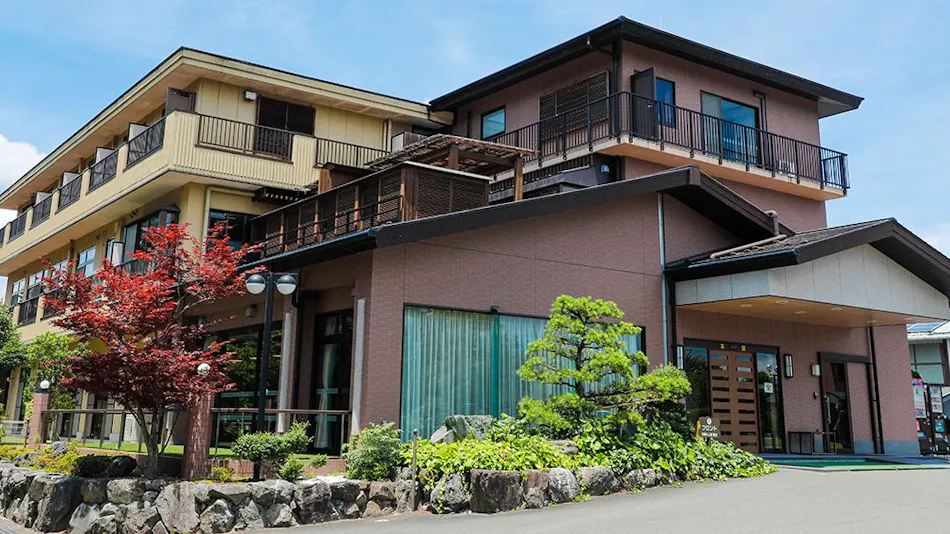 Biwako Resort Shirahamaso