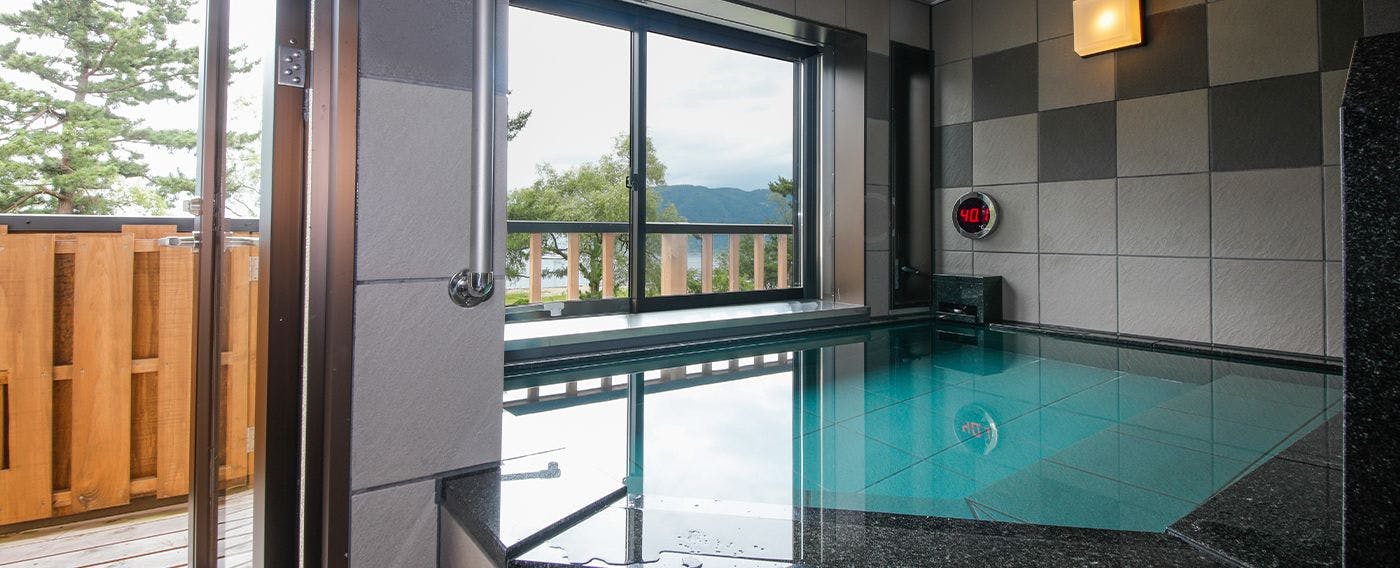 Biwako Resort Shirahamaso