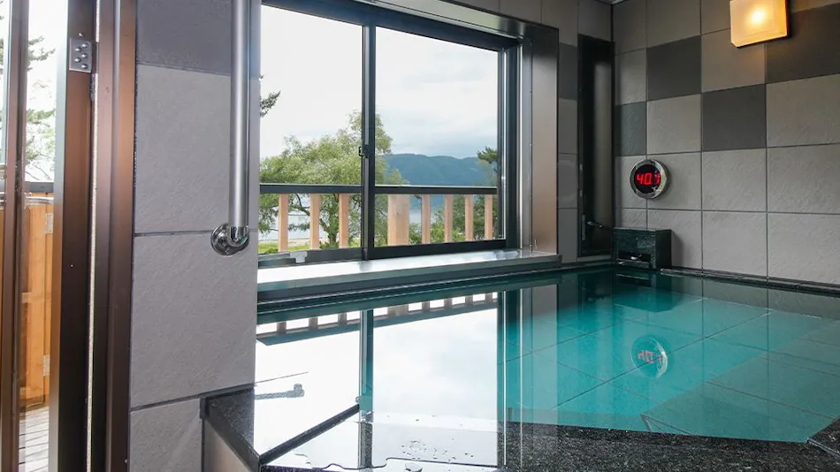 Biwako Resort Shirahamaso