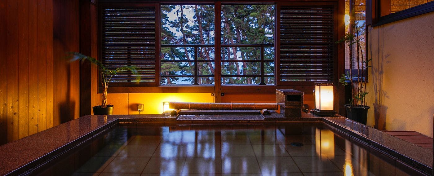 Biwako Resort Shirahamaso