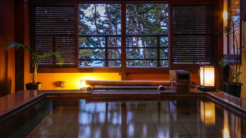 Biwako Resort Shirahamaso